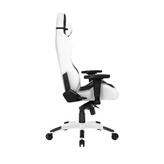 AKRacing Masters Series Premium Gaming Chair, Arctica (AK-PREMIUM-ARCTICA) image {2}