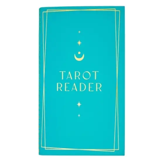 Tarot Card Game: Eccolo Deluxe Set for Adults, Creative Play, 78 Cards, 2+ Players, Ages 12+ image {3}