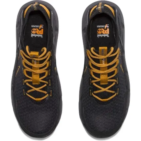 Timberland PRO  Men's, Composite Toe, Morphix, EH, Low Hiker Work Shoes image {3}