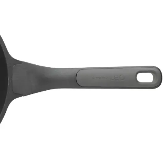 BergHOFF Stone Non-stick Wok Pan, Gray image {2}
