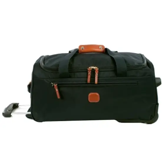 Bric's - X-Bag 21" 2-Wheel Wheeled Duffel Bags image {5}