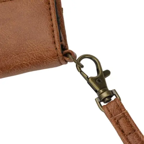 Yellowstone Dutton Ranch Women's Tech Wallet image {3}