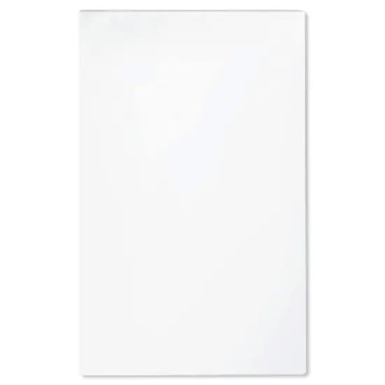 Universal Clear Laminating Pouches 3 mil 9 x 14 1/2 25/Pack 84630 image {4}