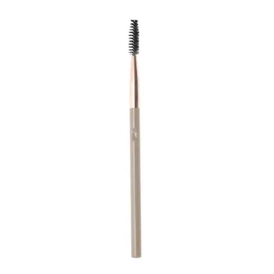 Unique Bargains Durable Eyebrow Brush 1 Pc image {6}