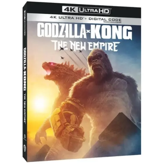 Godzilla x Kong: The New Empire image {1}