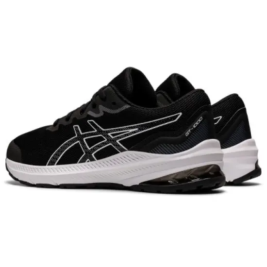 ASICS Kid's GT-1000 11 Grade School Running Shoe 1014A237 image {2}