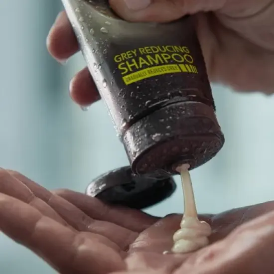 Just For Men Control GX Shampoo 4 fl oz image {6}