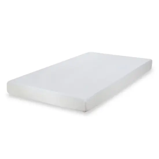 Wovenbyrd 12" Memory Foam Mattress (Roll-In-Box) image {4}