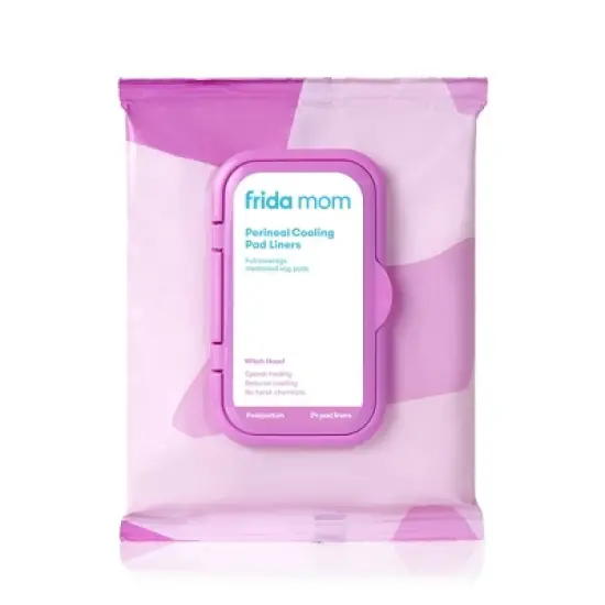 Frida Mom Postpartum Recovery Essentials Kit - 33ct image {5}