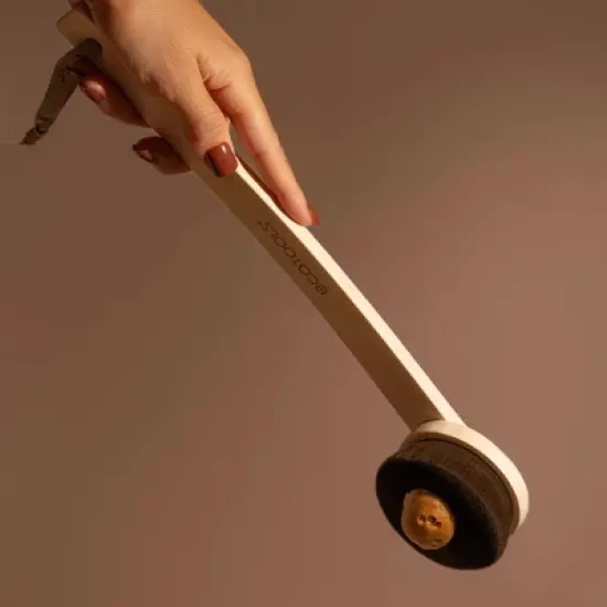 EcoTools Good Tan Self-Tan Back Applicator image {5}