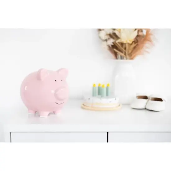 Pearhead Ceramic Decorative Banks image {4}