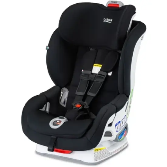 Britax Boulevard ClickTight Convertible Car Seat image {9}