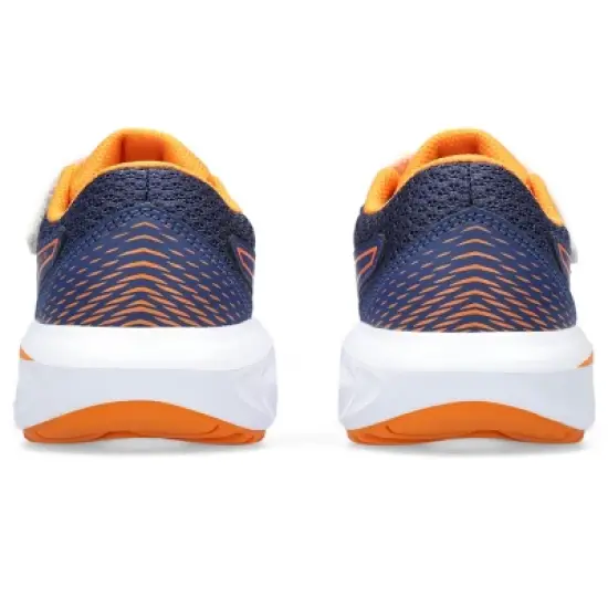 ASICS Kid's PRE EXCITE 10 Pre-School Running Shoes 1014A297 image {4}