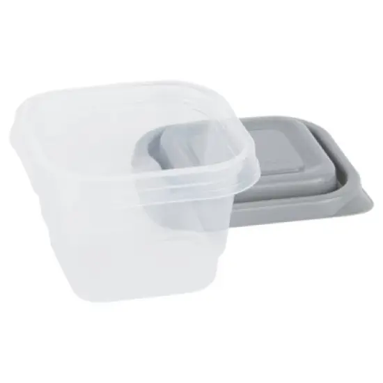 GoodCook EveryWare Set Food Storage Containers with Lids - 40pc image {11}