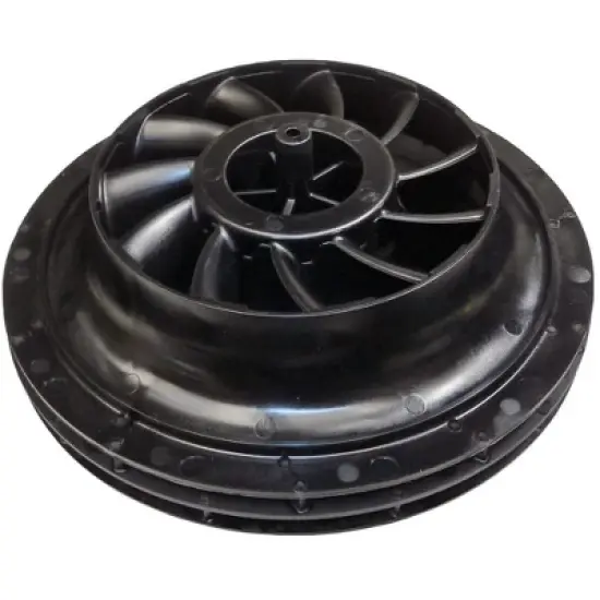 Ryobi RY38BP Genuine OEM Replacement Impeller Fan - 313723001 image {2}