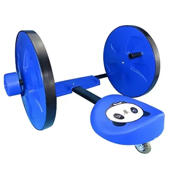 Bintiva Hand Bike image {2}