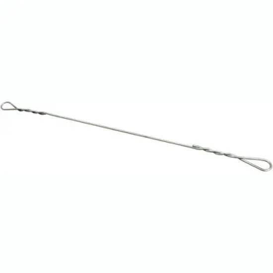 Amber Fight Gear Hammer Wire for Training and Competition, Sturdy and Durable Steel Construction, Sold Individually, 3mm 38.5 Inch image {4}