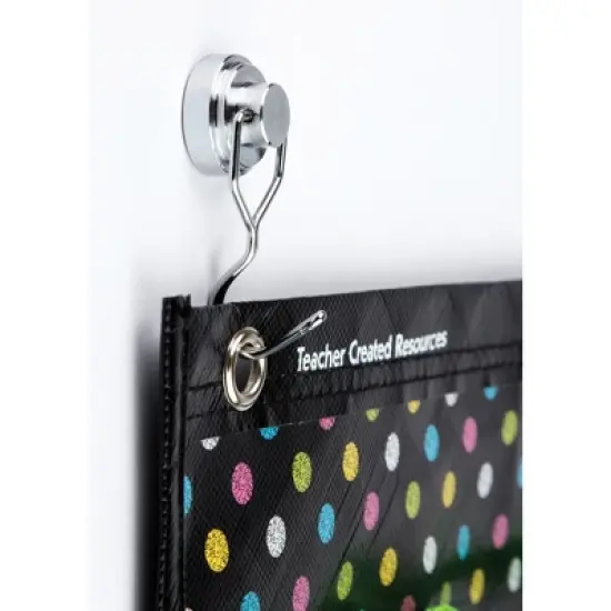 Teacher Created Resources&reg; Magnetic Hooks, Pack of 2 image {1}