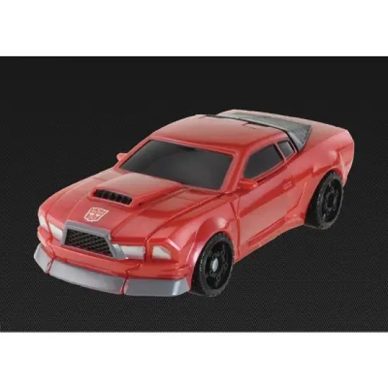 UN-27 Windcharger and Decepticon Wipeout Set | Transformers United Action figures image {5}