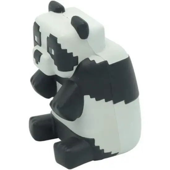 Just Toys Minecraft Panda 6 Inch Mega SquishMe Toy image {2}