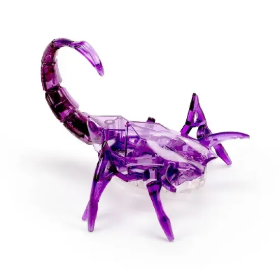 HEXBUG Scorpion - (Colors May Vary) image {7}
