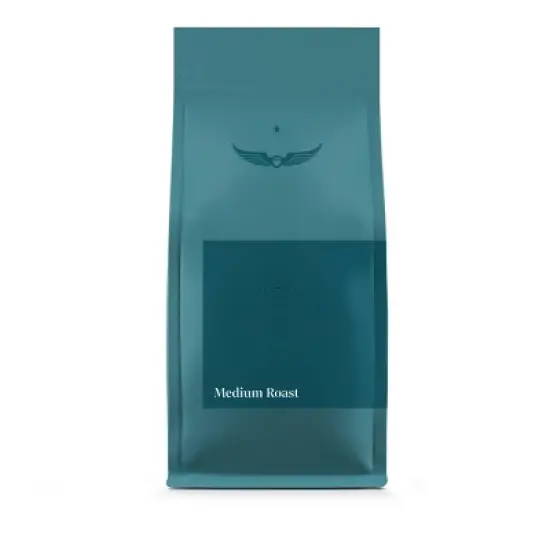 Intelligentsia Direct Trade Frequency Blend Medium Roast Whole Bean Coffee - 12oz image {4}