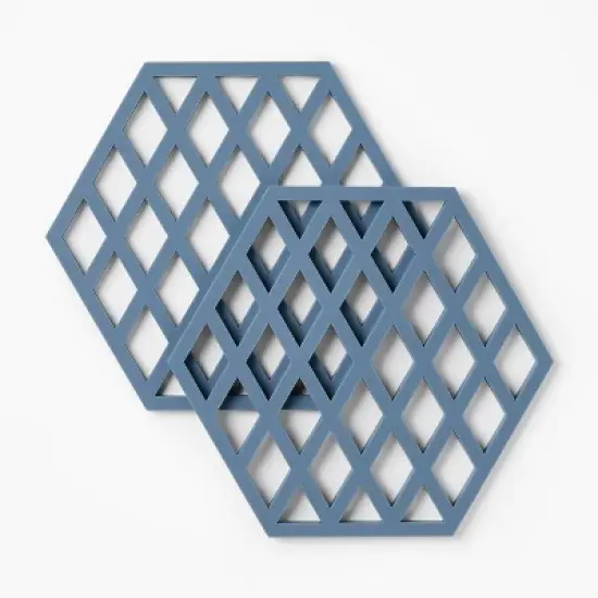 Silicone Trivet - Figmint&trade; image {3}