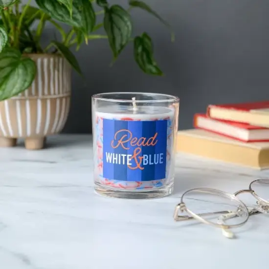 Summer USA Candle image {3}