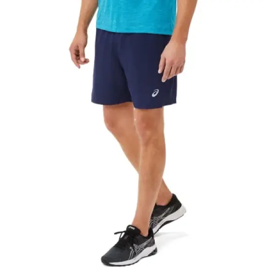 ASICS Men's 7IN 2 IN 1 SHORT Running Apparel 2011A951 image {2}