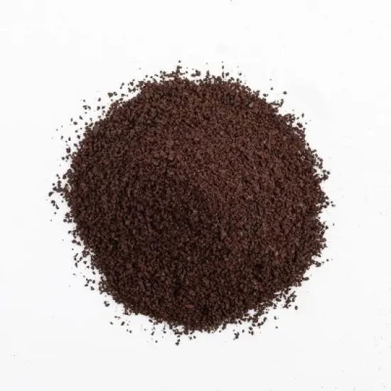 San Francisco Bay Coffee, DECAF Gourmet Blend, 28 oz Ground Decaffeinated Coffee image {1}