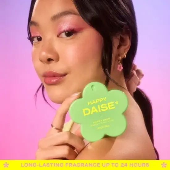 DAISE Fragrance Women's Body Mist - Happy - 3.38 fl oz image {2}