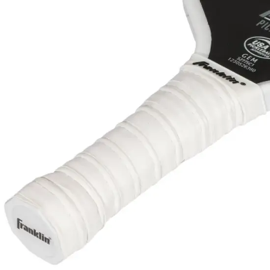 Franklin Sports 2 Player Poly Pro Pickleball Set with Balls image {2}