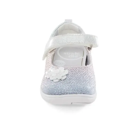 Stride Rite Holly Kid's Easy On/Off Extra Wide Adaptable Mary Jane image {5}