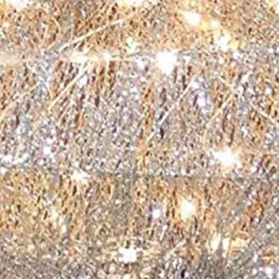 National Tree Company 60-Inch Prelit Silver Standing Reindeer with 105 Clear LED Lights Indoor and Outdoor Holiday Decoration with Ground Stakes image {4}