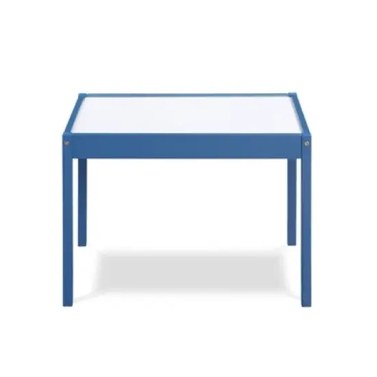 Olive & Opie Gibson Dry Erase Kids' Table and Chair Set - 3pc image {3}