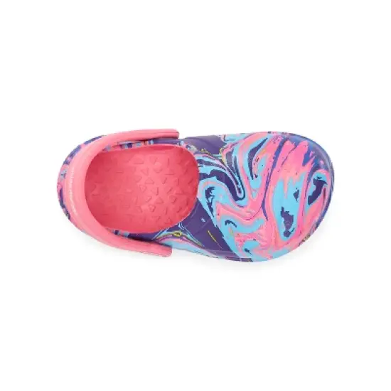 Stride Rite 360 Bray Kid's Machine Washable Slip-On Clog image {5}