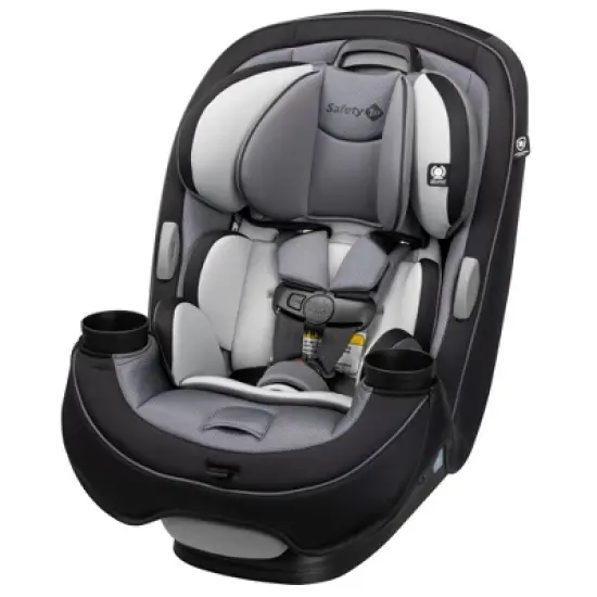 Safety 1st Grow and Go All-in-1 Convertible Car Seat image {19}