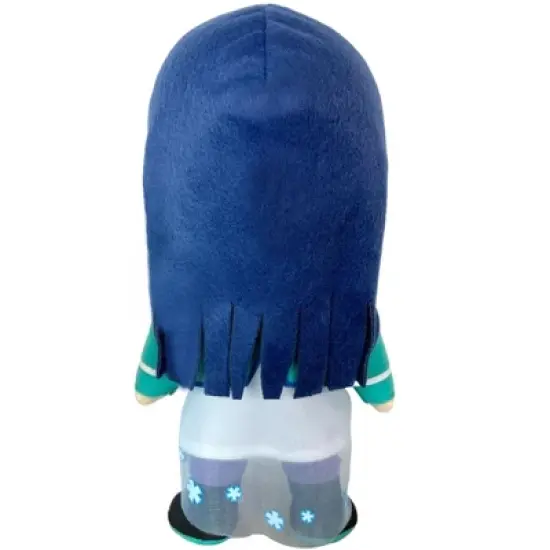 GREAT EASTERN ENTERTAINMENT CO THE IRREGULAR AT MAGIC HIGH SCHOOL- MIYUKI PLUSH 8'H image {1}