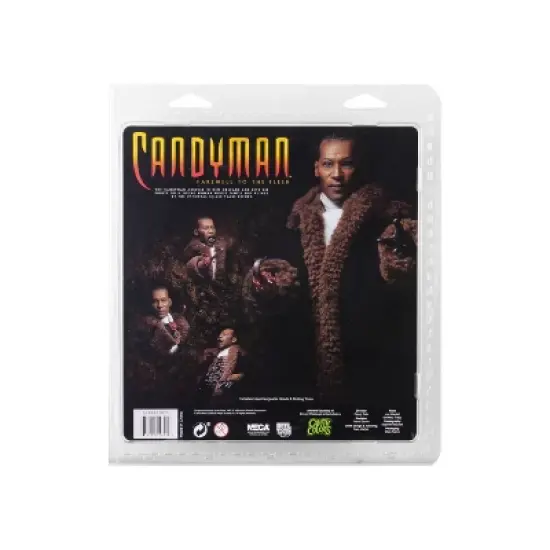 Candyman 8" Action Figure image {3}