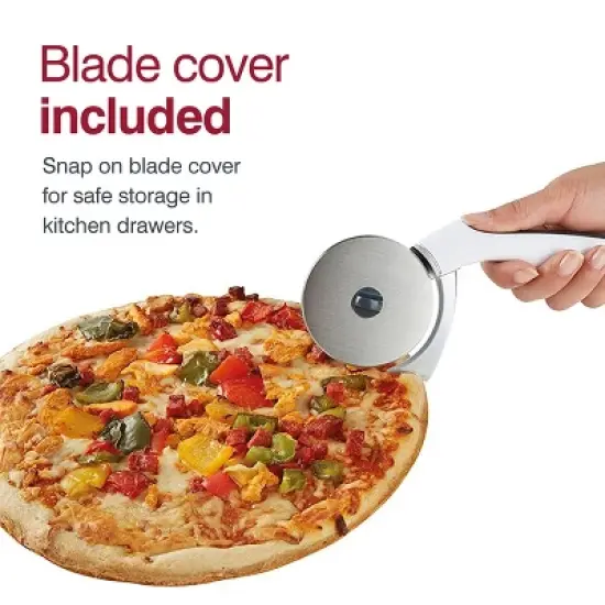 Zyliss Sharp Edge Pizza Cutter image {3}