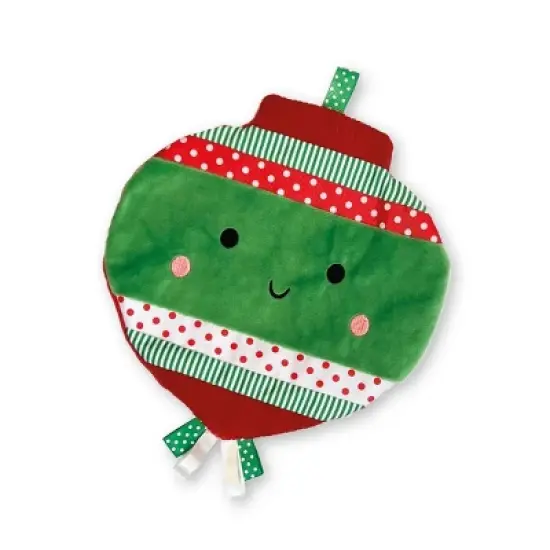 Make Believe Ideas Snuggables Bauble Crinkle Blankie image {2}