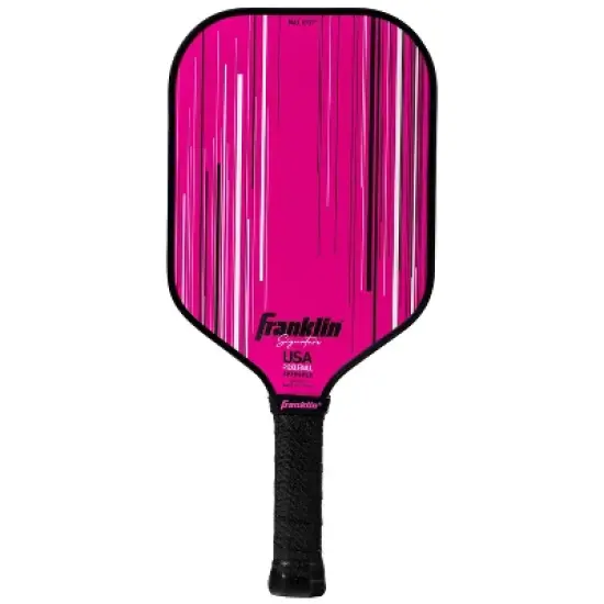 Franklin Sports Sig Series 13mm Pickleball Paddle image {7}