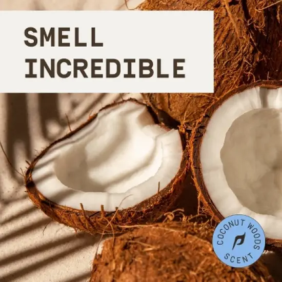 Papatui Paraben-Free Protect and Brighten Vitamin E Tattoo Spray - Coconut Woods - 4oz image {6}