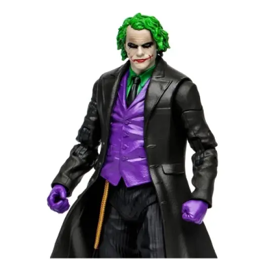 McFarlane Toys DC Comics Gold Label Collection Joker Action Figure (Target Exclusive) image {2}