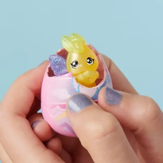 Hatchimals Colleggtibles Family Spring Basket image {6}