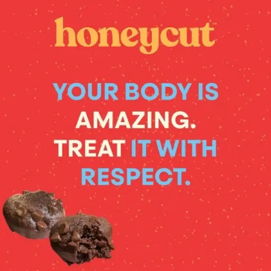 Honeycut Gluten Free Double Chocolate Mini Muffins - 8oz/4ct image {4}