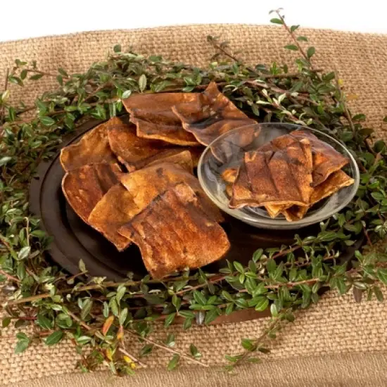 Pet Factory American Beefhide Chips image {2}