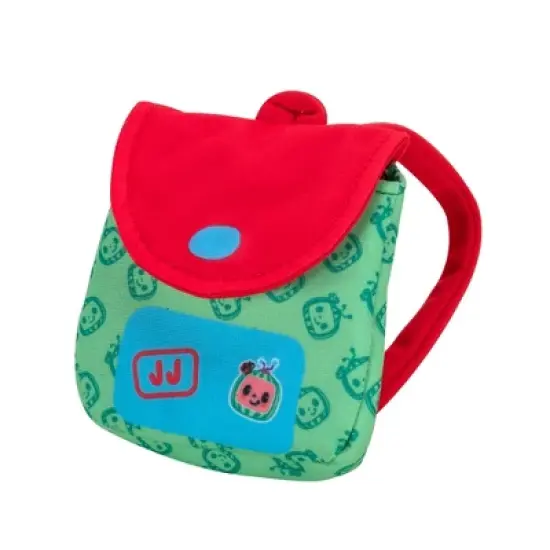 CoComelon Back to School JJ Doll image {8}