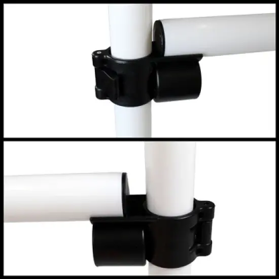 Midlee Dog Agility Bar Jumps- Set of 4 Jumps image {3}