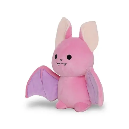 Avocatt Pink Bat Plush image {2}
